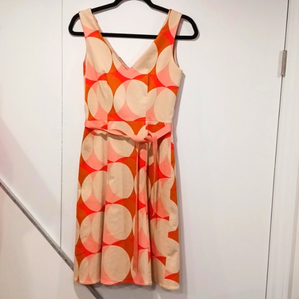 Sandra Angelozzi dress